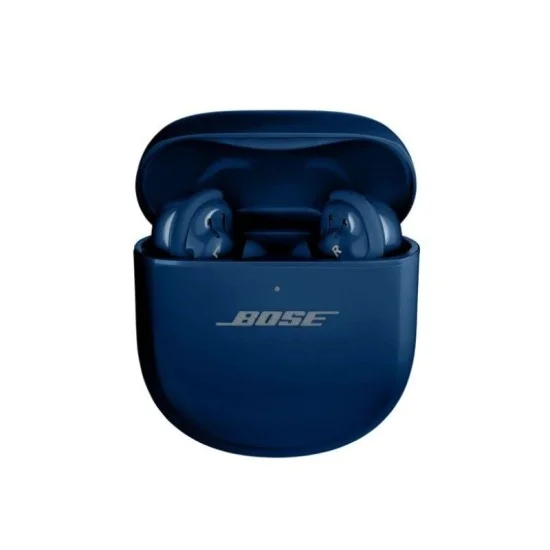 Bose Quietcomfort Ultra Earbuds - Lunar Blue